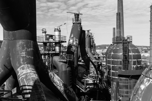 Hoogovens Volklingen